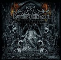 Profanus nathrakh - Godless...(Digi)