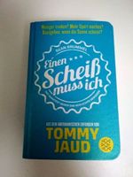 Sean Brummel: Einen Scheiss muss ich