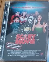 Scary Movie => 94min => Tonspuren: DE/EN inkl. VERSAND