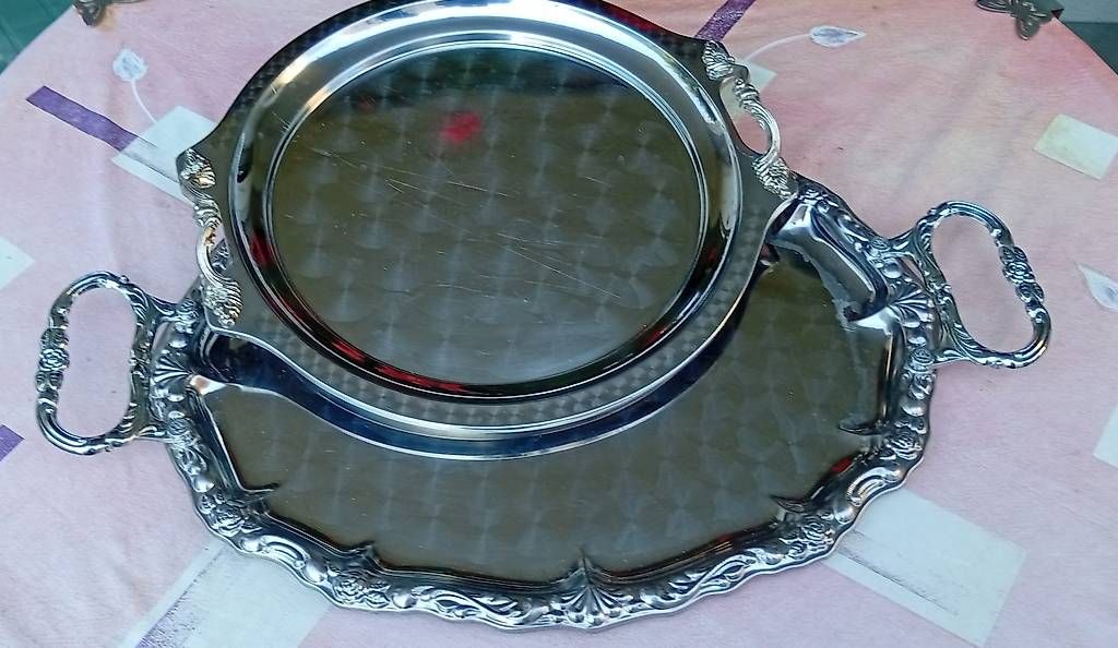 Geschirrsets: Wohnungsauflösung – Gebraucht aus Chur von Frei3912