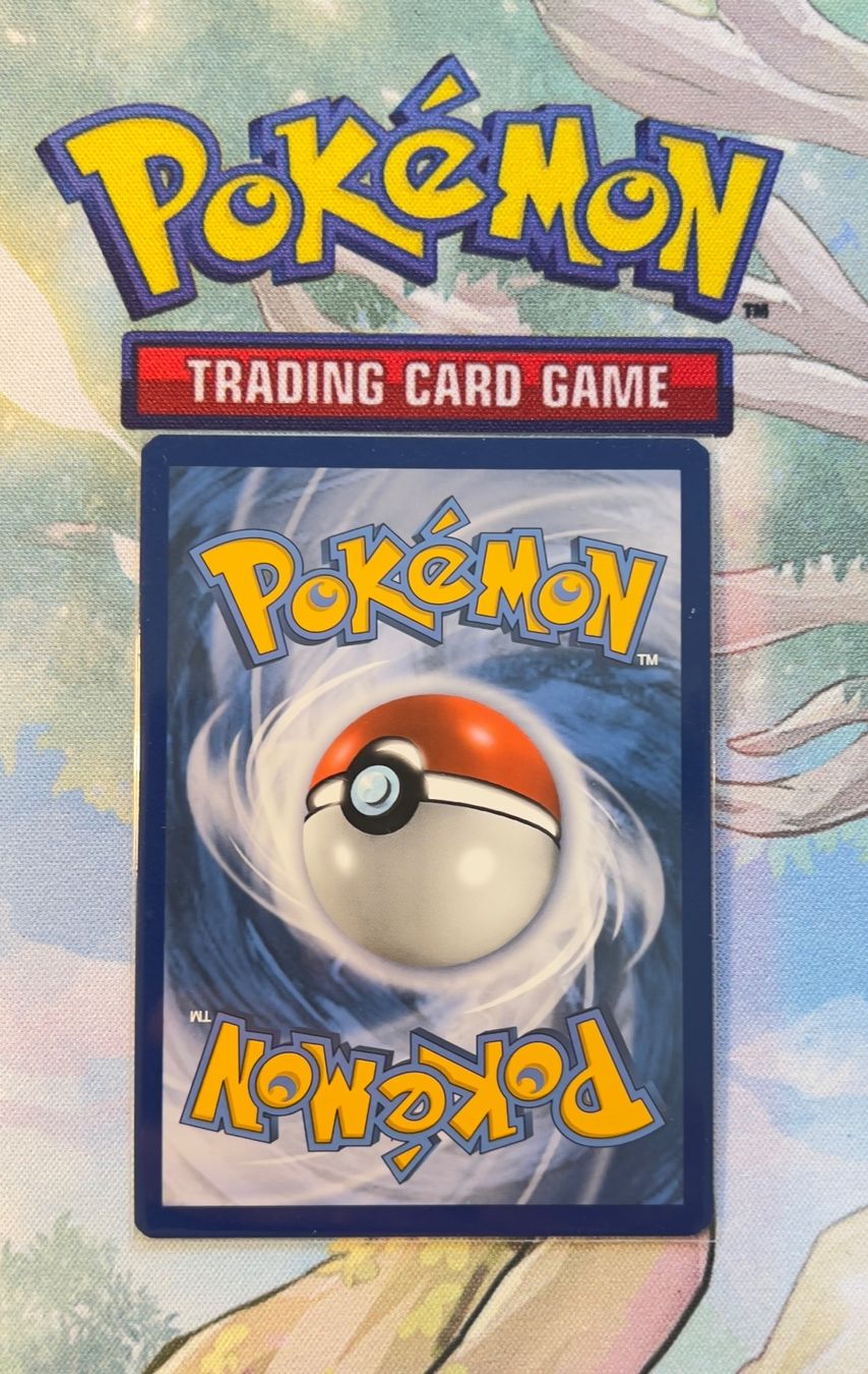 Karten: Crobat V Promo – Gebraucht aus Sempach von R-G 1