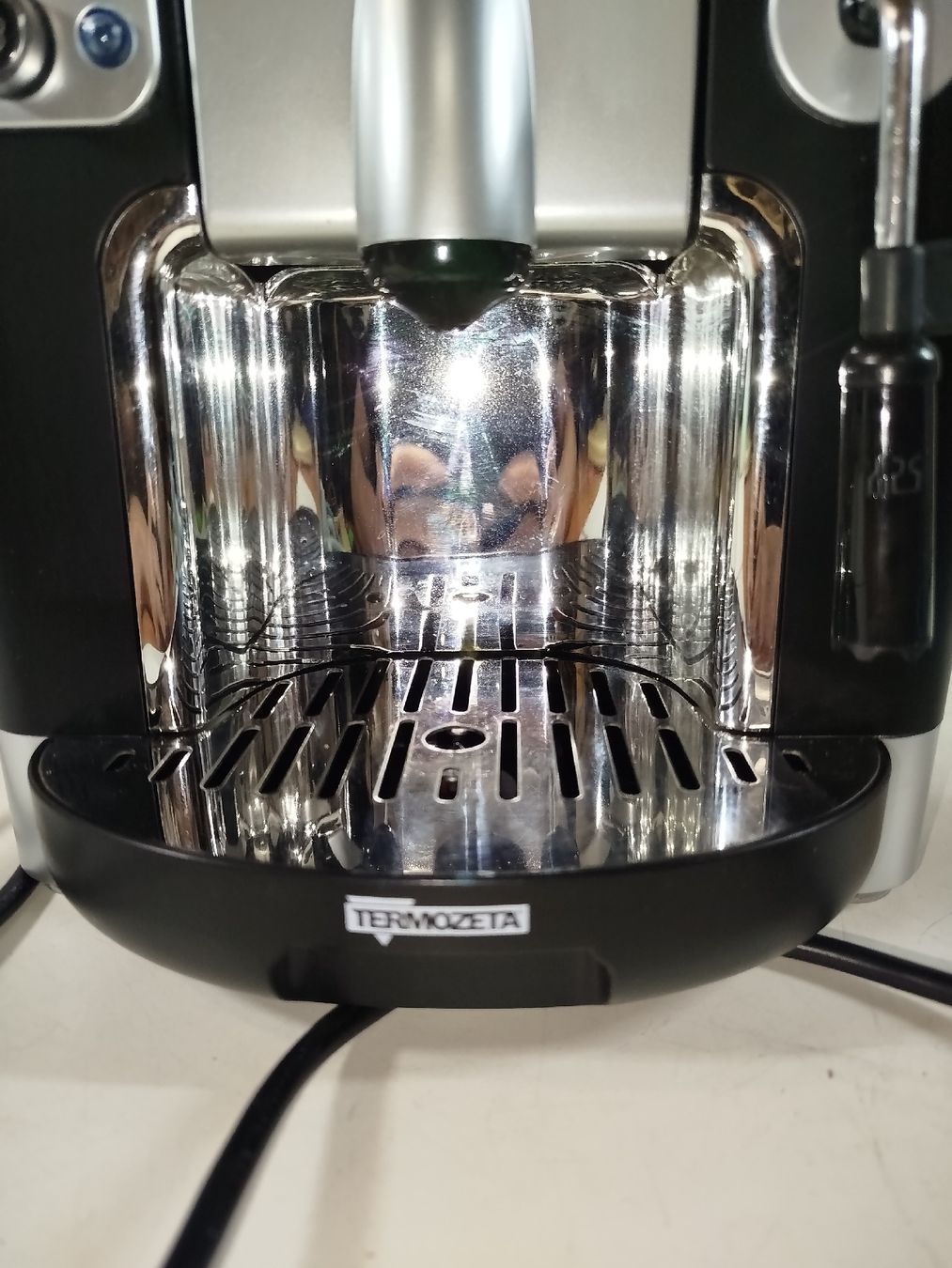 Macchine per caffè & Macchine per espresso: Kapselmaschine ESPRESSO CAP BASIC - Super Zustand!(em36) – Usato da Künten venduto da Schnaepplihuus 6
