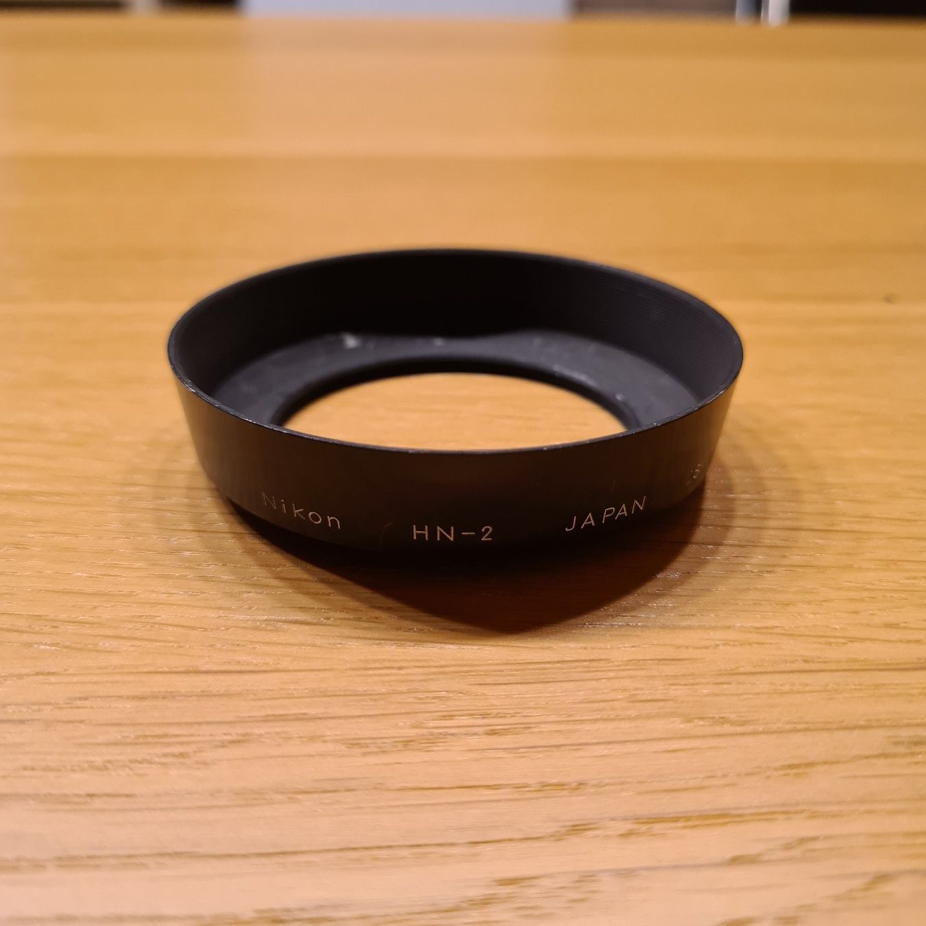 Nikon Obiettivi: Nikon Nikkor-H Auto 50mm f/2 – Usato da Weinfelden venduto da jri_58lq 8