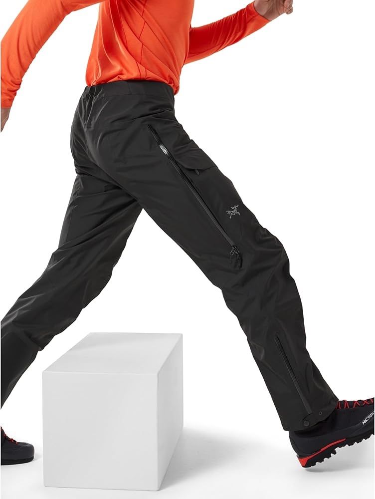 Pantaloni: Arc'teryx Beta AR Pants Grösse Medium-Short – Nuovo (secondo la descrizione) da Corpataux venduto da t1969p 3