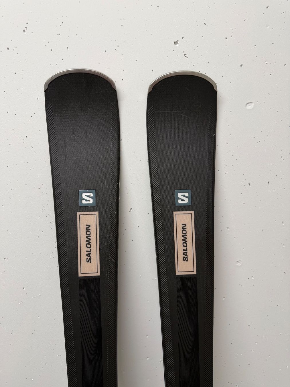 Salomon Sci: Salomon Ski – Usato da Wil SG venduto da Sarah2307 1