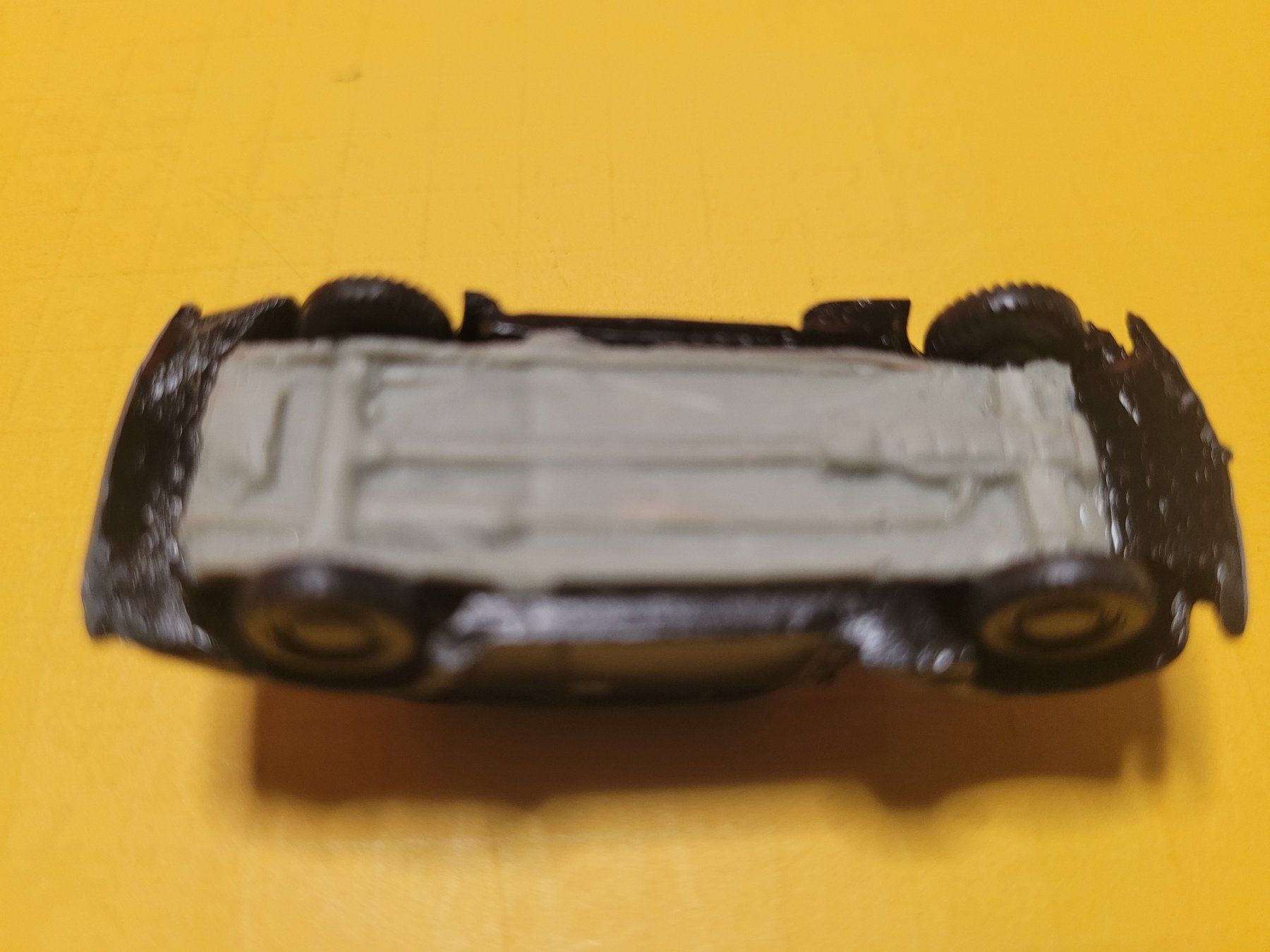 Opel Modellautos: Opel 6 1934 ADP réf. 17104 1:87 – Gebraucht aus Domdidier von Bimbo57 7