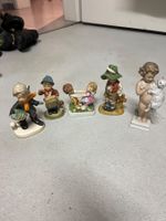 Porzellan Figuren