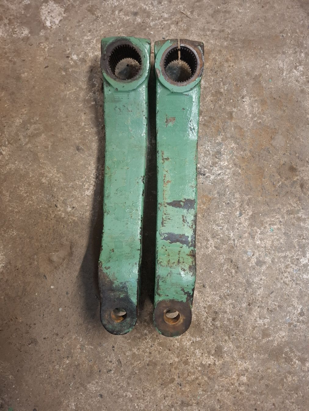 Altro per industria metallurgica: Hubarme Bührer – Usato da Aeschau venduto da Elu2000 3