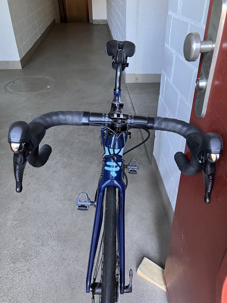 Vélos: Ridley Fenix  – D'occasion à Schüpfen par Jefferson_95 2