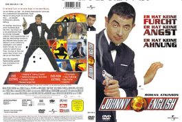 Johnny English