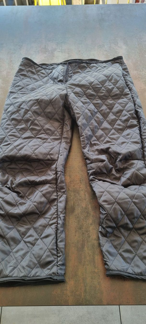 Pantaloni: gms Motorradhose Damen – Usato da Pfeffikon LU venduto da Andy1969 8