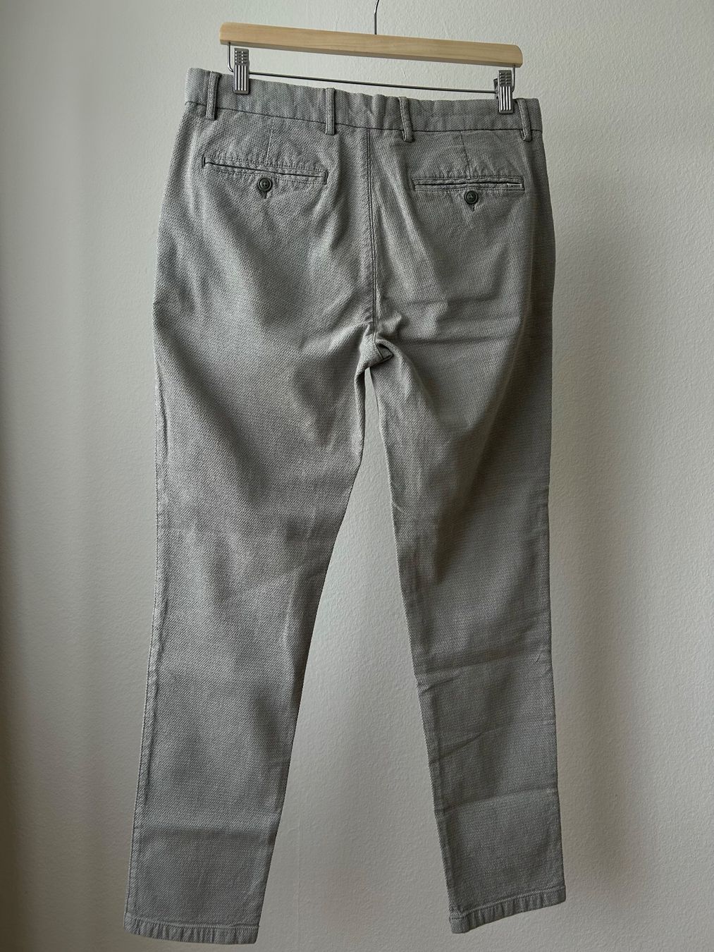 Lacoste Pantaloni: Lacoste trousers – Usato da Zürich venduto da _nathalie_ 1