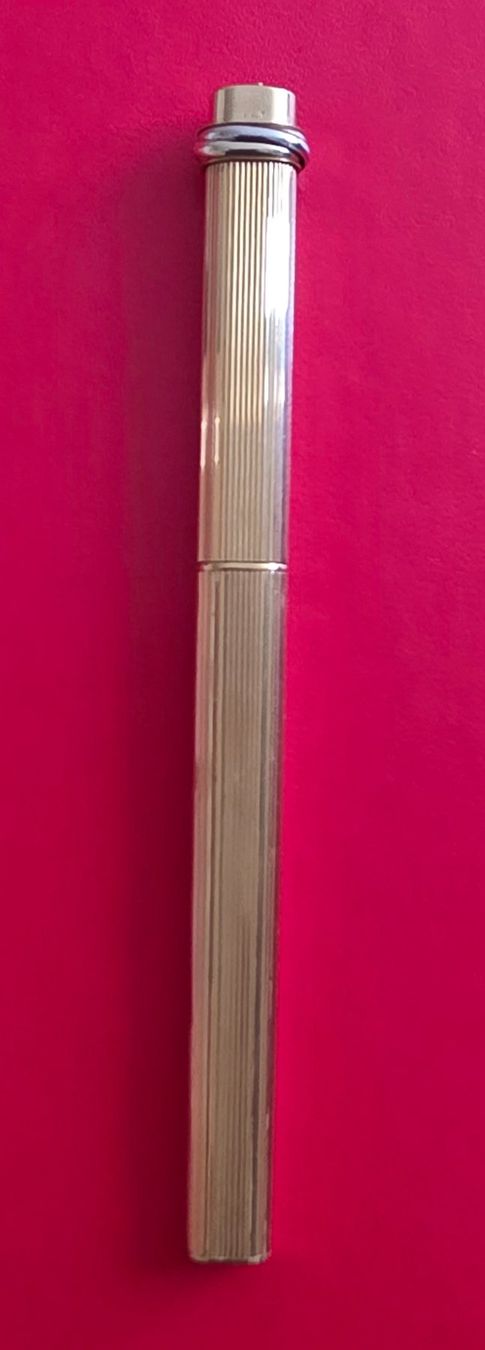 Cartier Stifte & Marker: CARTIER KUGELSCHREIBER – Gebraucht aus Bern von Kocholo 6
