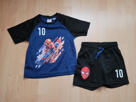 Trainer gr. 98/104