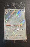 Pokémon Crabominable 149/142 Couronne Stellaire FR