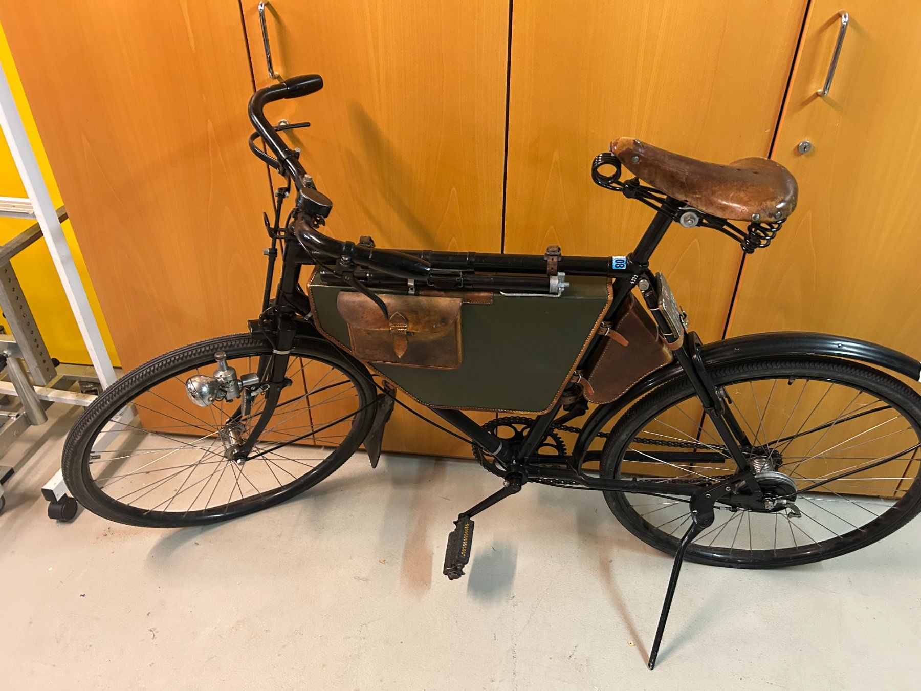 Biciclette: Militärvelo 1922 Schweiz – Usato da Würenlingen venduto da 12345678 1