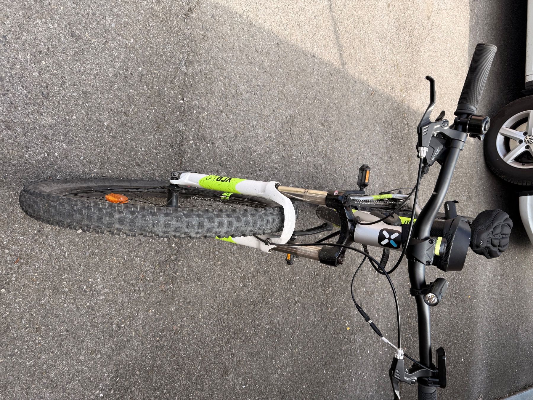 Vélos: Vélo électrique – D'occasion à Bouveret par mah_l6wb 1