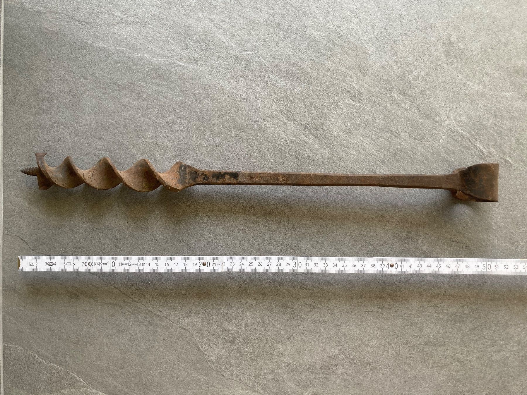 Tutti gli attrezzi: Holzbohrer – Usato da Lommiswil venduto da Hosi88 1