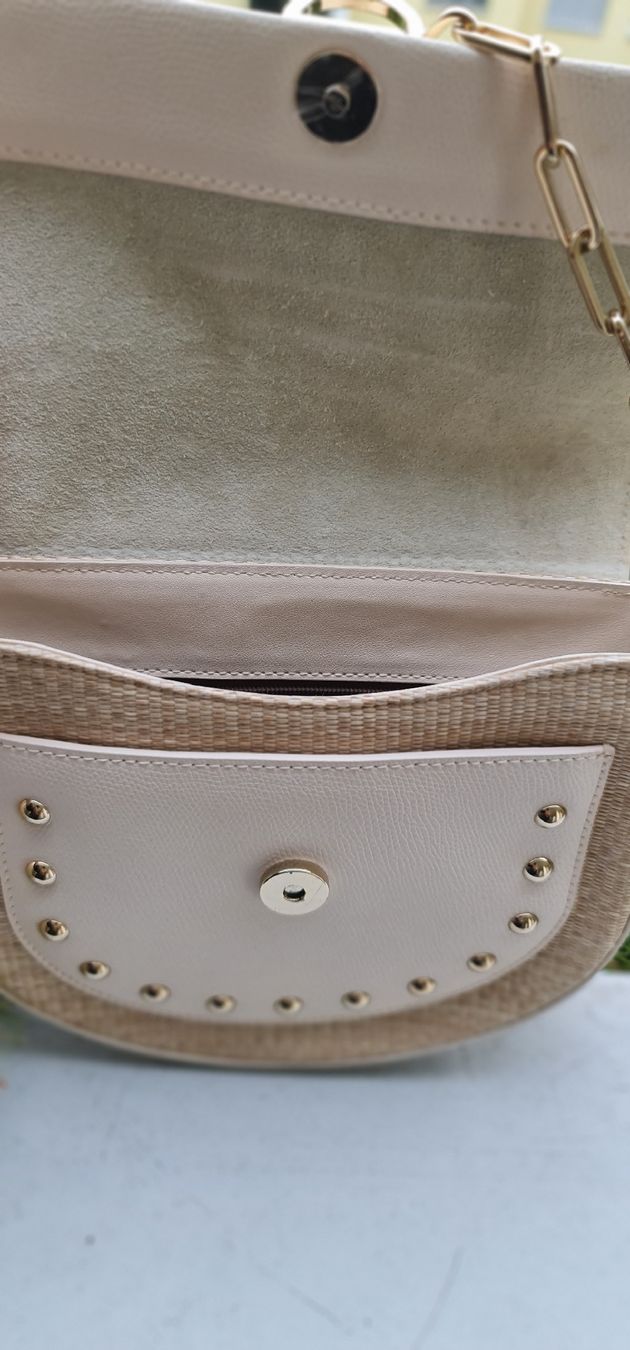 Furla Borse da donna: Umhengtasche von Furla. – Usato da Zürich venduto da Olala_ 3