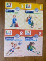 FiT für die Schule. Übungsblock 1.& 2. Klasse