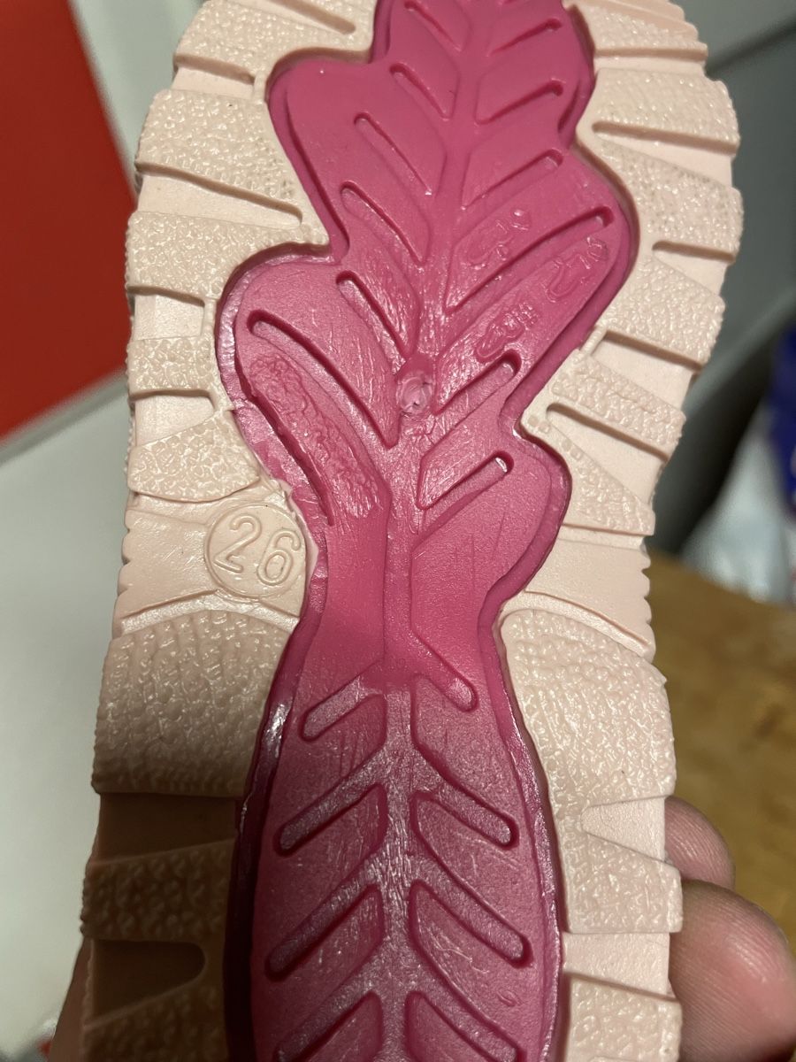 Scarpe per ragazzi: Gummi Regen Stiefel neu 26 – Nuovo e nell'imballaggio originale da Rueras venduto da frausnow12 3