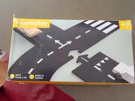 Waytoplay King of the Road 40tlg.