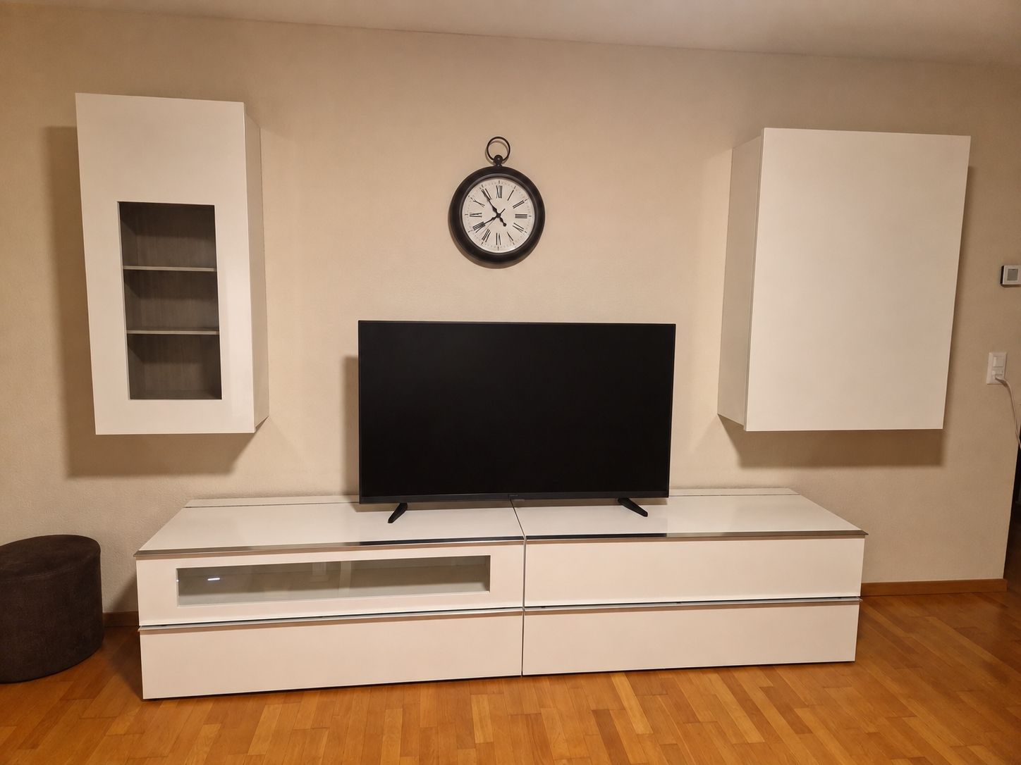 TV Möbel: Wohnwand  – Gebraucht aus Dübendorf von ada-mu