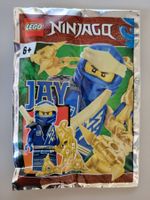 LEGO Ninjago Jay