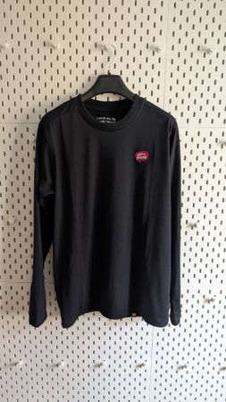Tabisuke Tabizo super rare japan running long sleeve t-shirt
