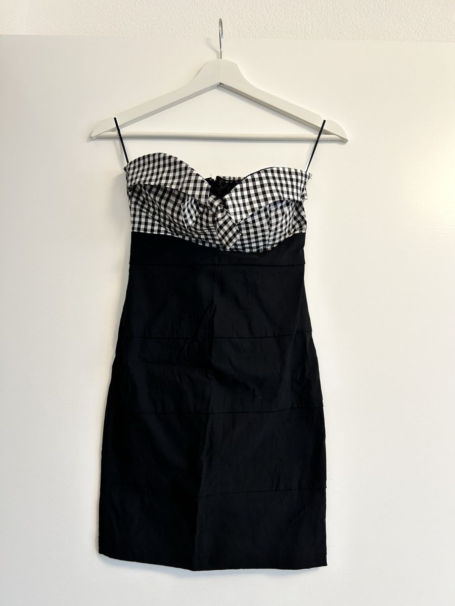 Vestiti: Cocktailkleid – Usato da Rorschach venduto da fla_62jm