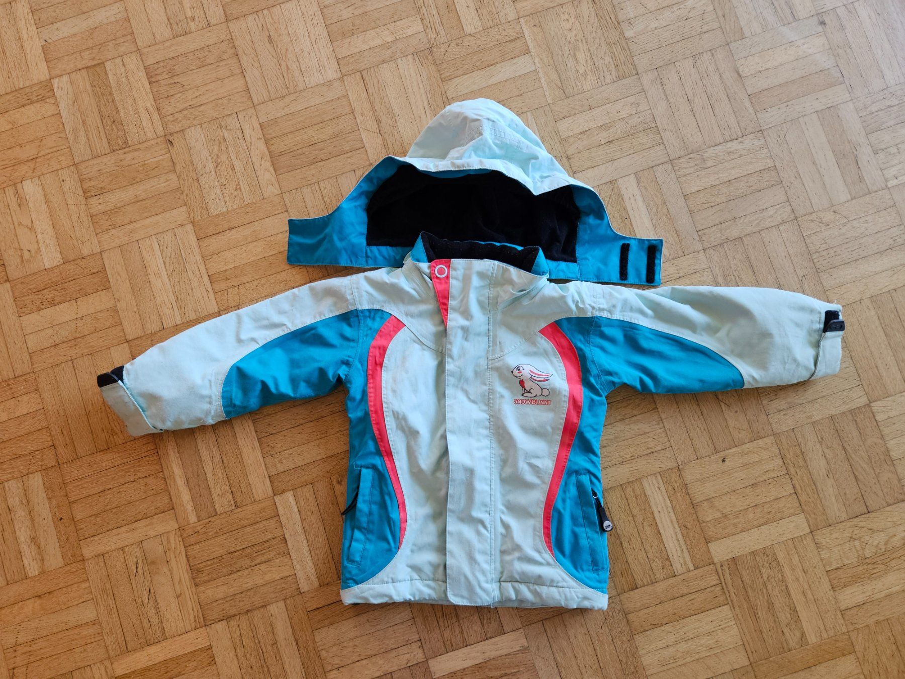 Vestes & Manteaux: Skijacke 92 – D'occasion à Liestal par Seraphine87