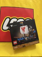 Lego IDEAS 40912 Hommage an die Sea Serpent
