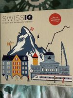 Jeux de quiz Swissiq