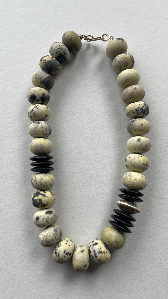 Ketten: Schmuck, Halskette – Gebraucht aus Düdingen von koe_7kdv