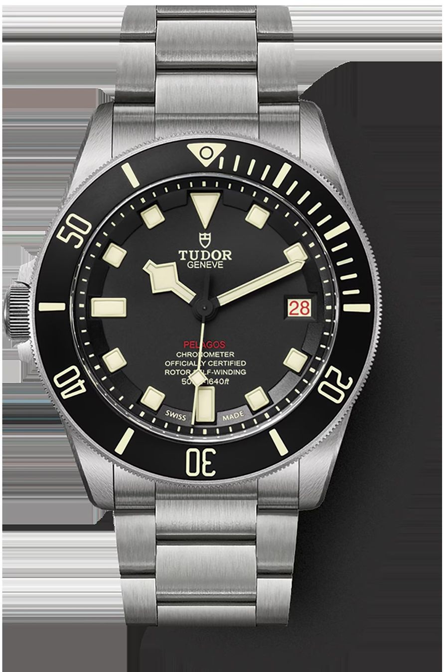 Tudor Orologi: Tudor Pelagos LHD Titanium m25610TNL – Usato da Steinhausen venduto da atzeboya 3