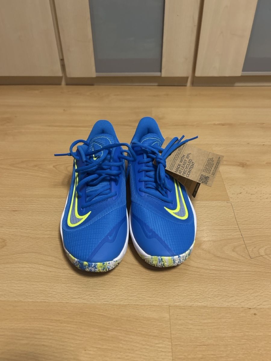 Nike Scarpe da uomo: Chaussures Nike Precision VII Taille 38 – Nuovo (secondo la descrizione) da la chaux-de-fonds venduto da swann88 1