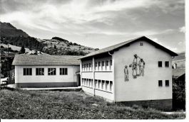 Schulhaus Unterbäch