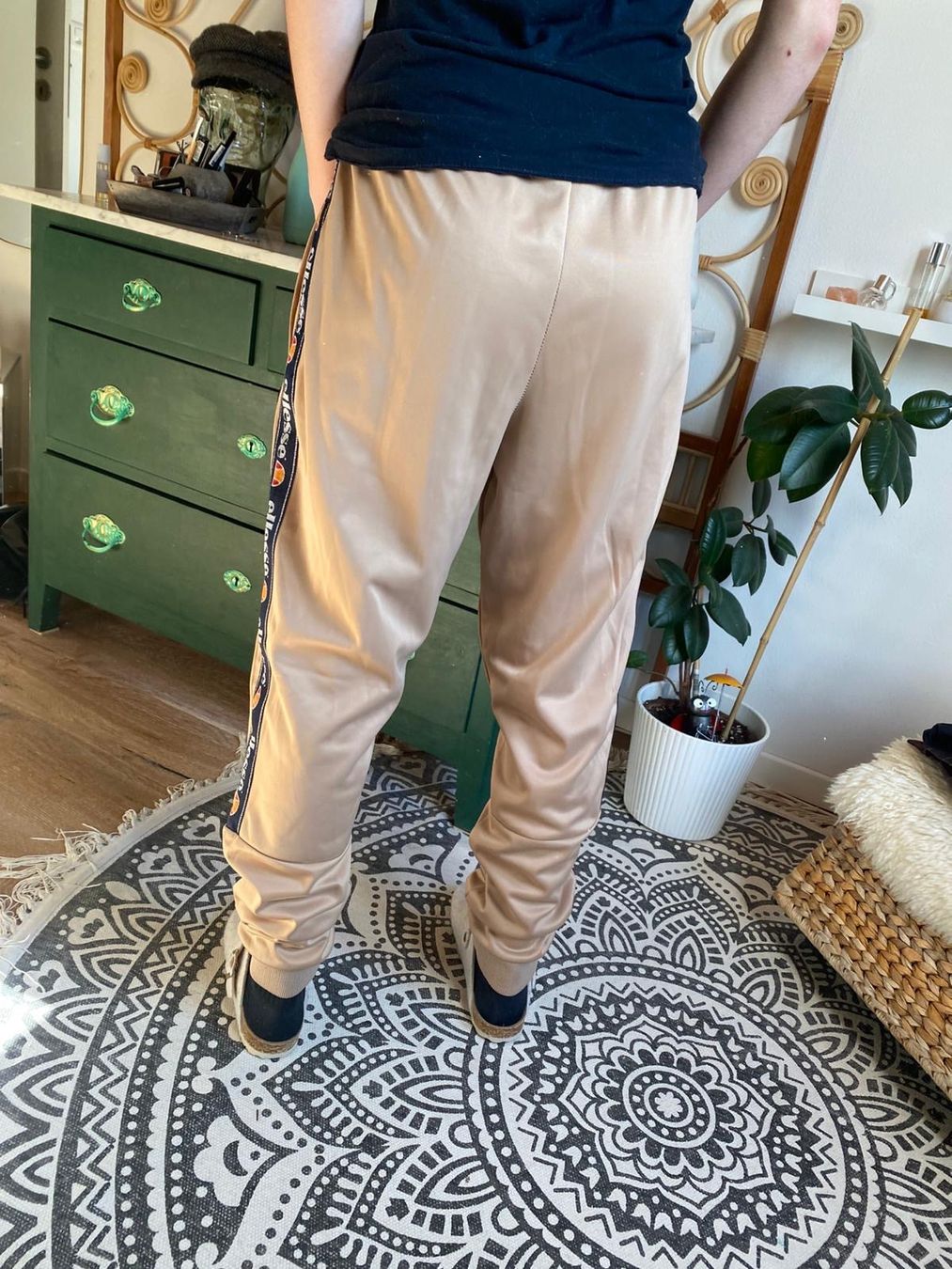 Ellesse Hosen: Jogging Elesse taille S – Gebraucht aus Rochefort von runeii 2