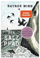 Der Salzpfad - Raynor Winn