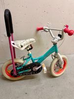 Kinder Velo mit Stützrädern