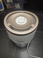 Philips Luftbefeuchter - Ideal für trockene Winterluft!