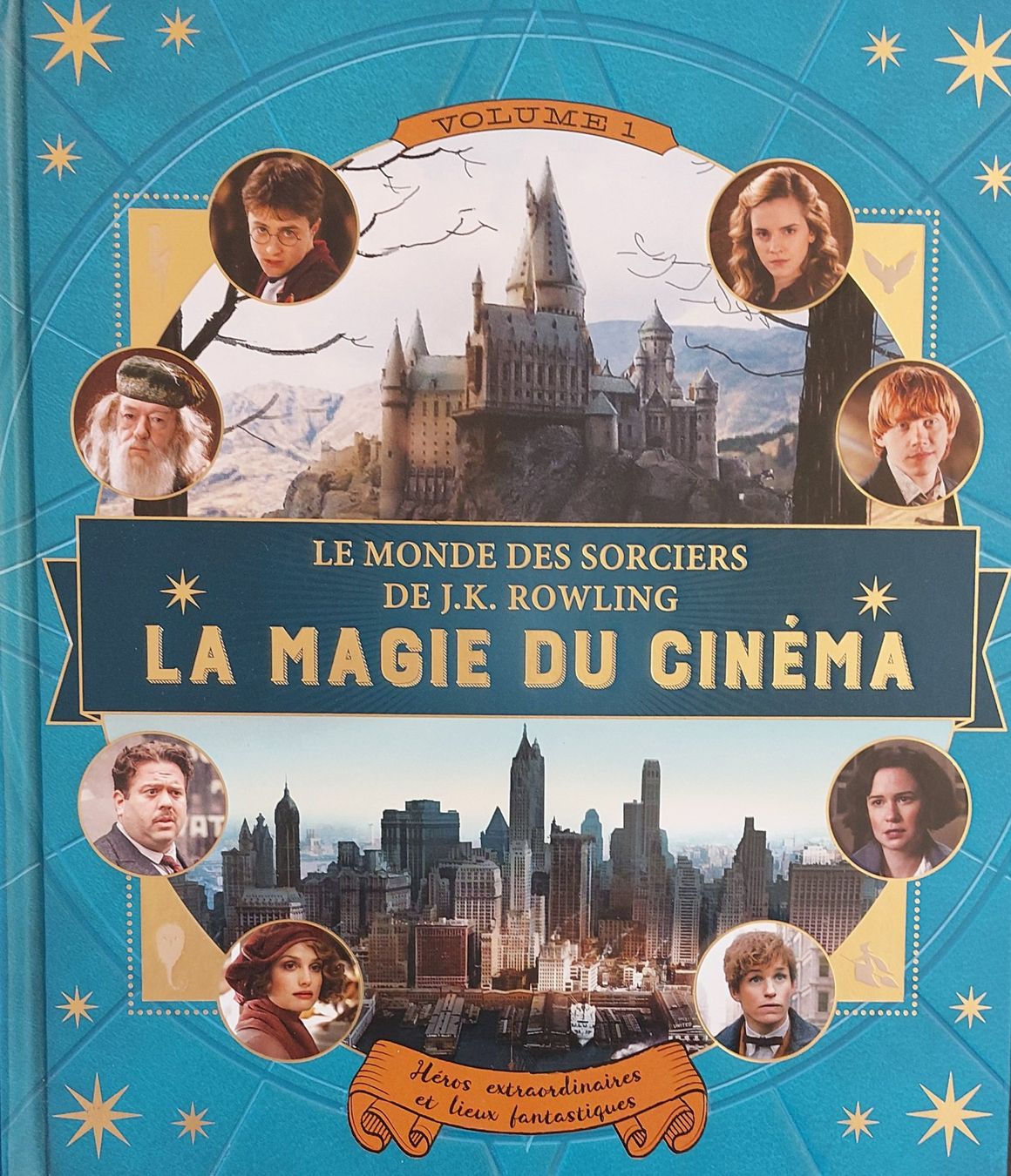 Libri: Lot de livres Harry Potter – Usato da Uvrier venduto da orl_l6ff 1