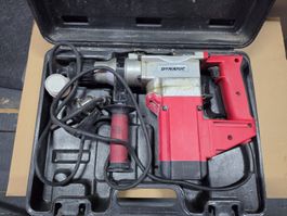 Schlagbohrmaschine / Bohrhammer im Koffer