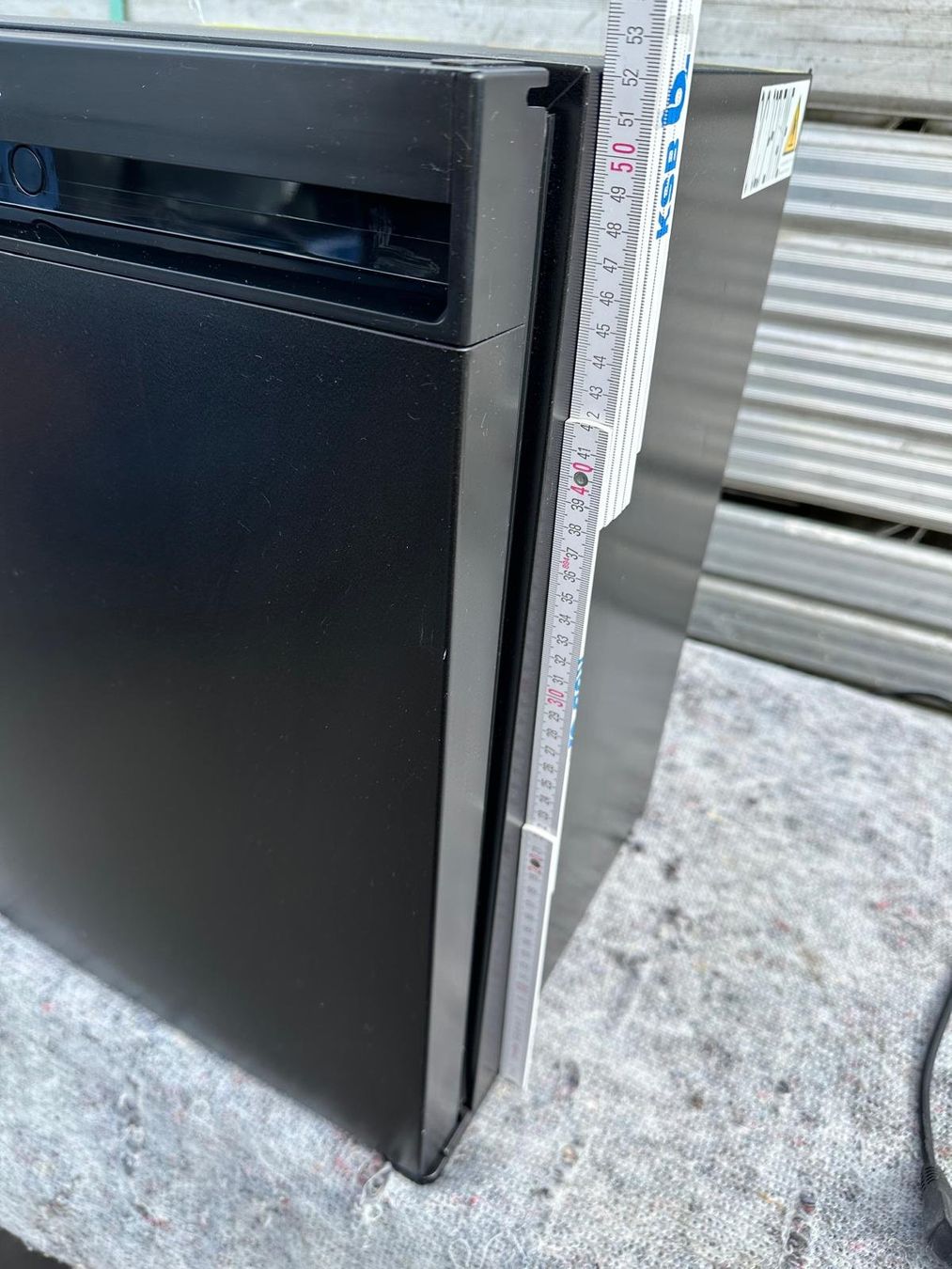 Frigoriferi: Minibar Dometic RH 430 NTE – Usato da Spreitenbach venduto da Space_X 7