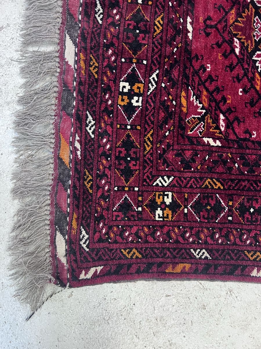 Teppiche: Orientteppich (11) – Gebraucht aus Glattfelden von bro_f2vv 5