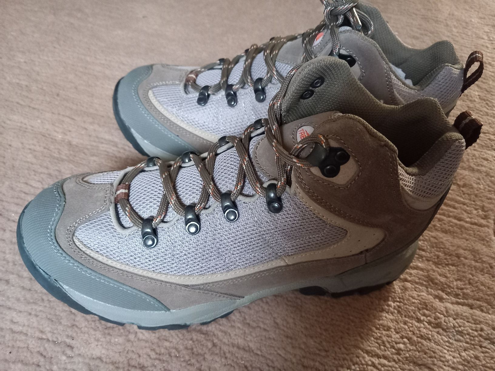 Scarpe da donna: chaussures de marche 40 – Nuovo e nell'imballaggio originale da Courrendlin venduto da tititchoun 2