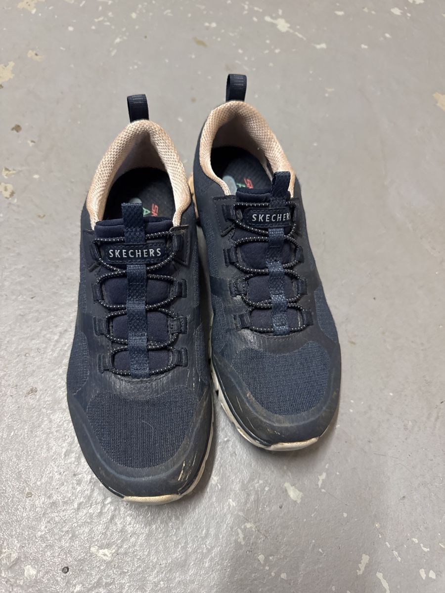 Skechers Scarpe per ragazze: Sketchers 36 – Usato da Hägendorf venduto da laumatt 2