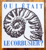 Qui était Le Corbusier ?