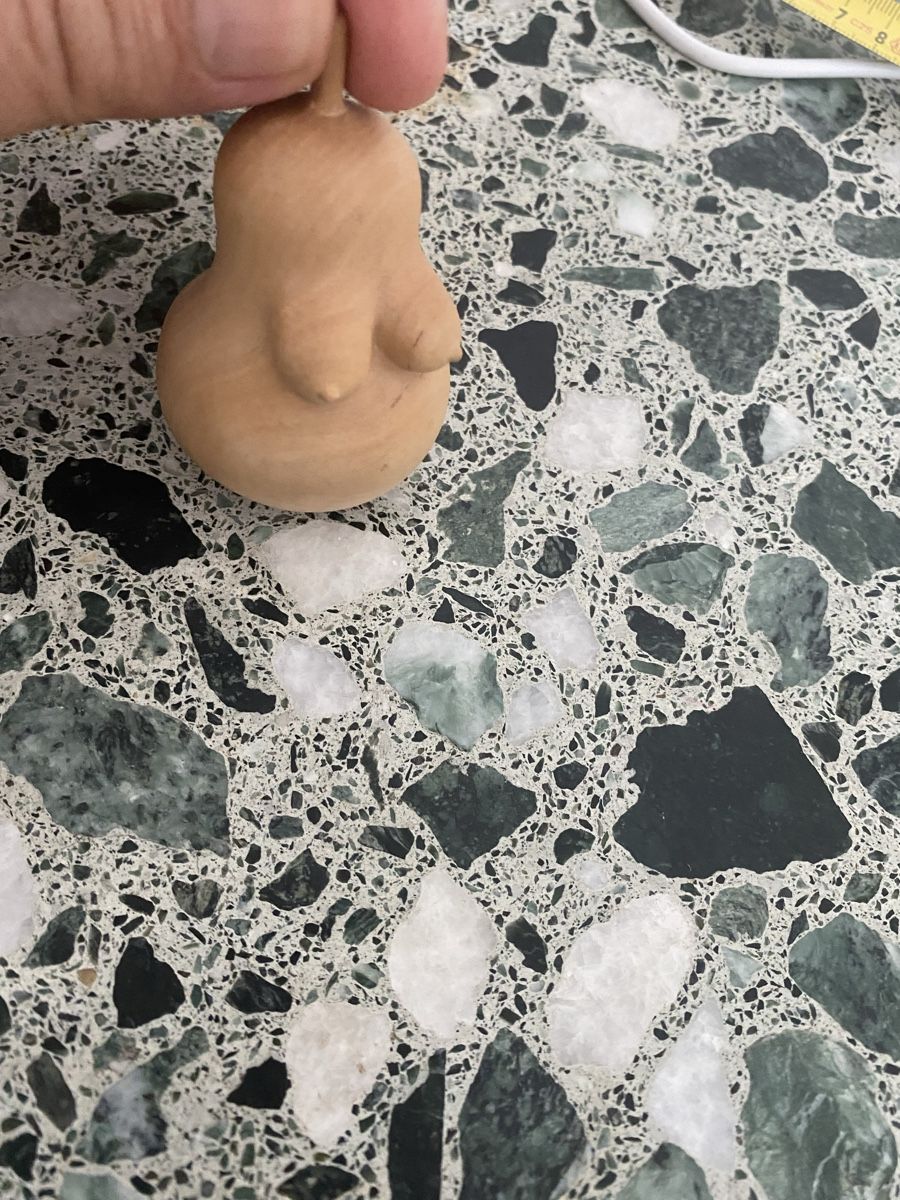Duftöldiffusoren: Erotischer Birnen Holz diffuser  – Neu (gemäss Beschreibung) aus Berikon von Samurai67ch 3