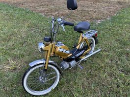 Puch NL 7192